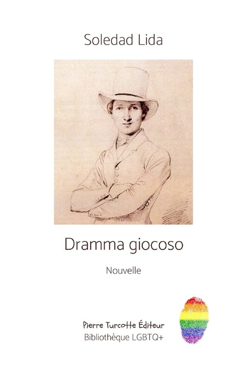 Dramma giocoso (Paperback)