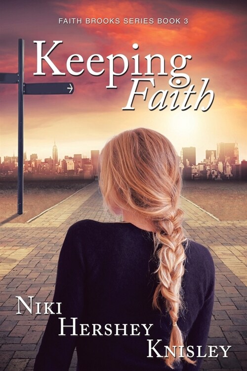 Keeping Faith (Paperback)