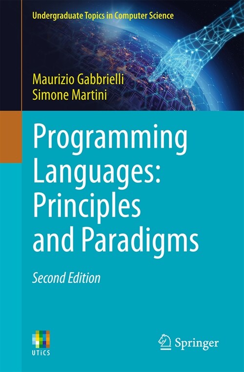 Programming Languages: Principles and Paradigms (Paperback, 2, 2023)