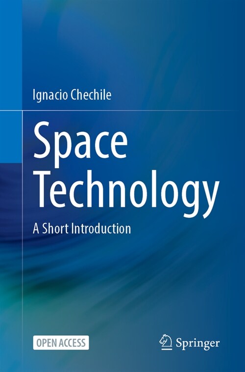 Space Technology: A Short Introduction (Paperback, 2023)