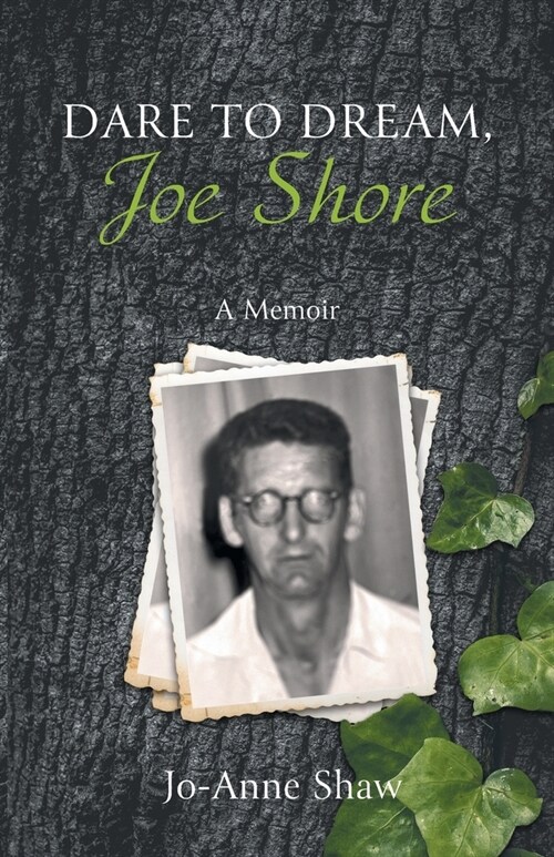 Dare to Dream, Joe Shore: A Memoir (Paperback)