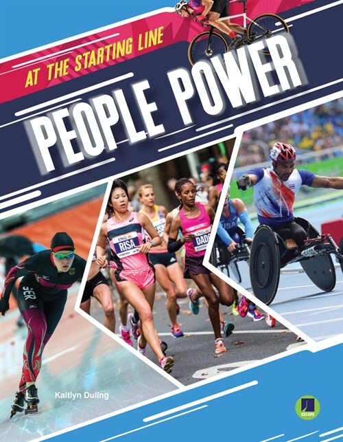 People Power (Hardcover)