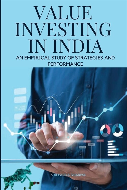 Value Investing in India (Strategies and Performance) (Paperback)