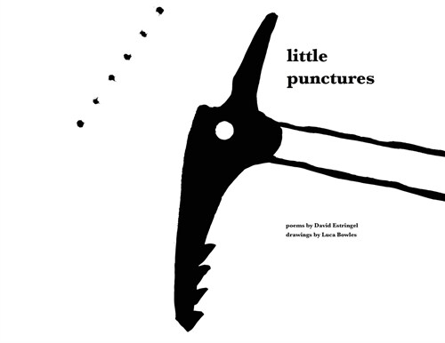 Little Punctures (Paperback)