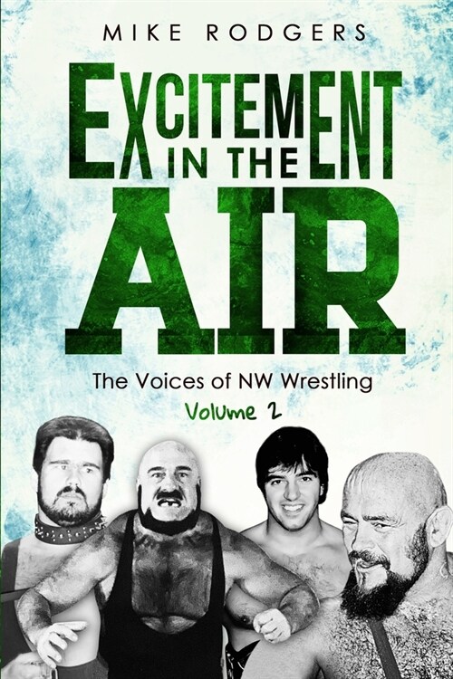 Excitement In The Air #2 (Paperback)