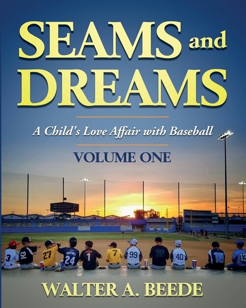 Seams and Dreams (Paperback)