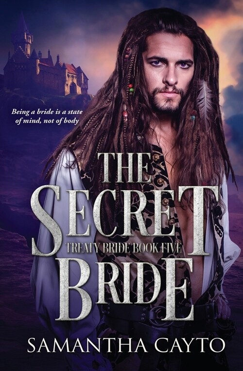 The Secret Bride (Paperback)