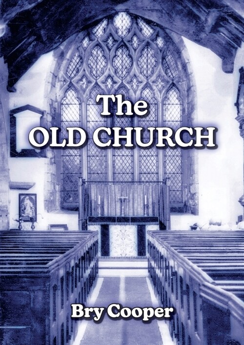 The Old Church (Paperback)