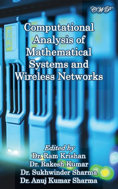 Computational Analysis of Mathematical Systems and Wireless Networks (Hardcover)