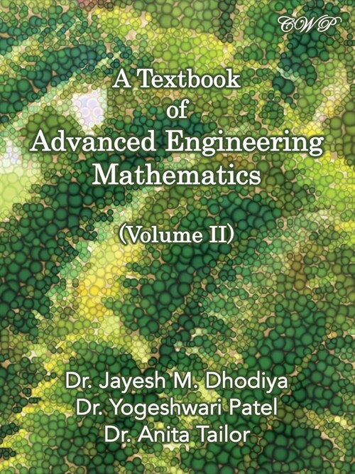 A Textbook of Advanced Engineering Mathematics: Volume II (Paperback)