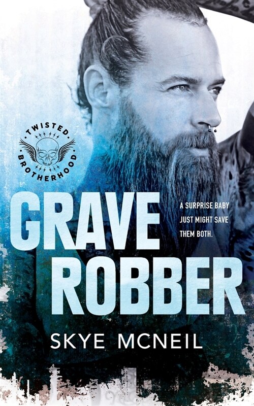 Grave Robber (Paperback)