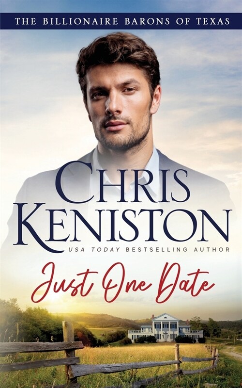 Just One Date (Paperback)