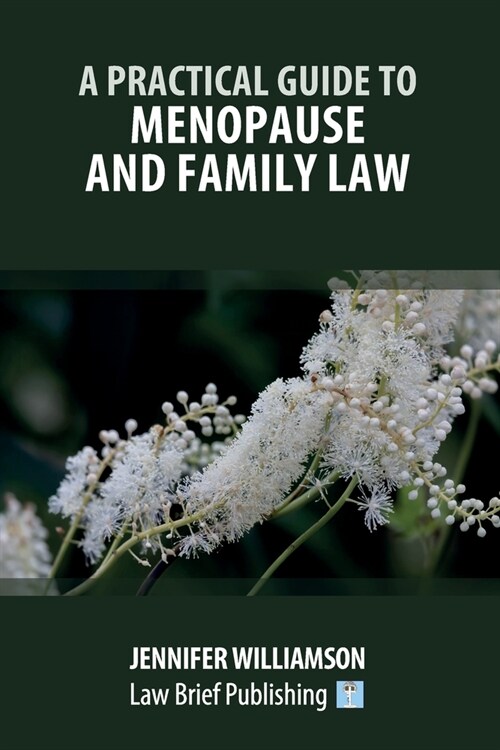 A Practical Guide to Menopause and Family Law (Paperback)
