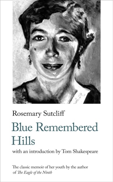 Blue Remembered Hills (Paperback)