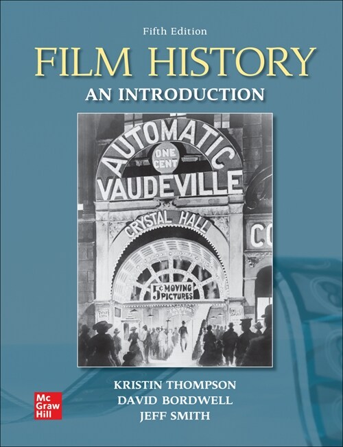 Looseleaf for Film History: An Introduction (Loose Leaf, 5)