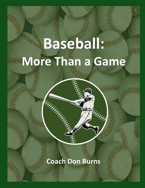 Baseball: More Than A Game (Paperback)