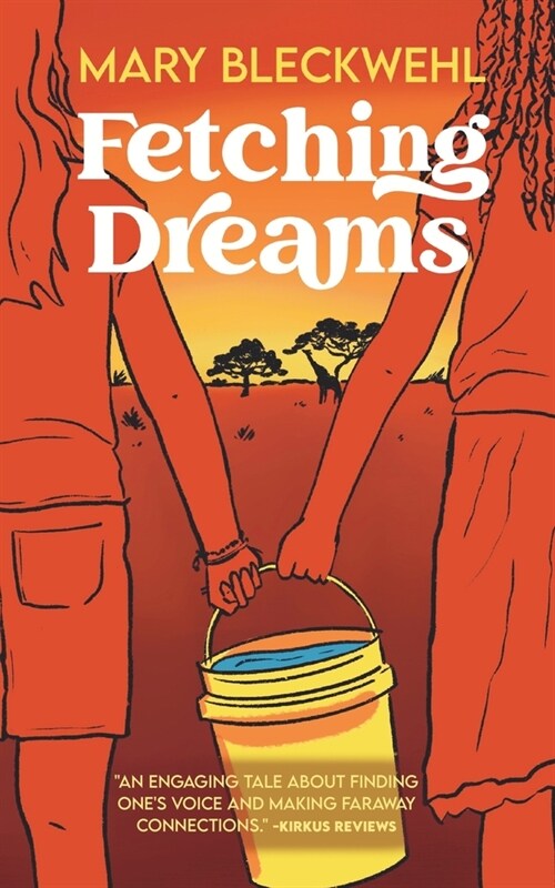 Fetching Dreams (Paperback)