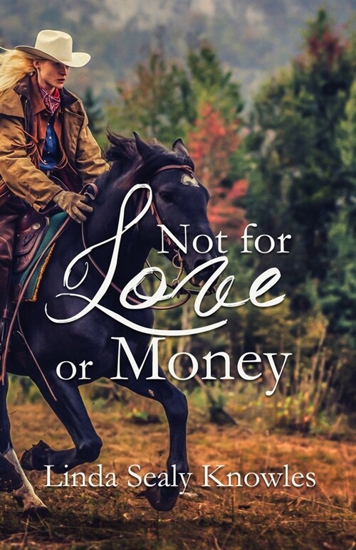 Not For Love or Money (Paperback)