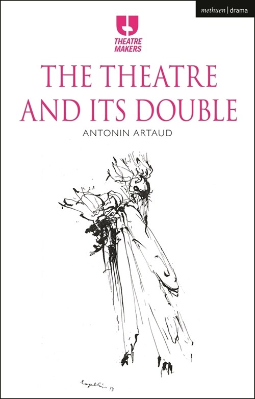 The Theatre and Its Double (Hardcover)