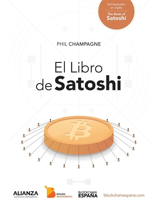 El Libro de Satoshi (Paperback)