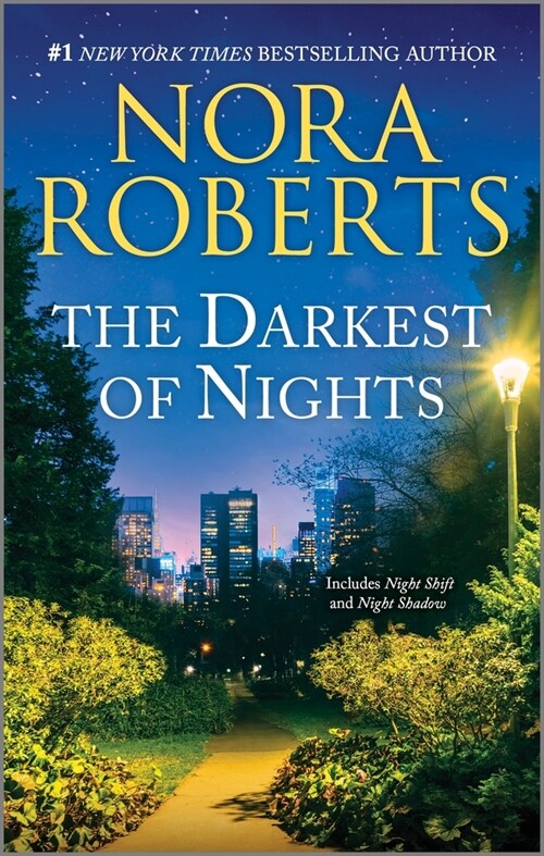 The Darkest of Nights (Mass Market Paperback, Reissue)