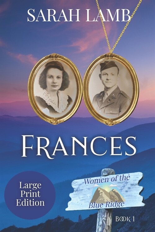 Frances (Large print) (Paperback)