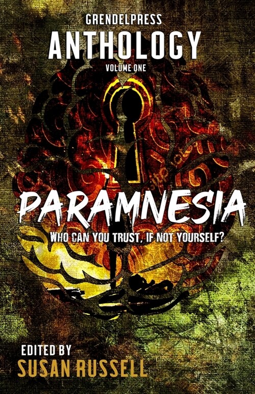 Paramnesia: A Grendel Press Horror Anthology (Paperback)