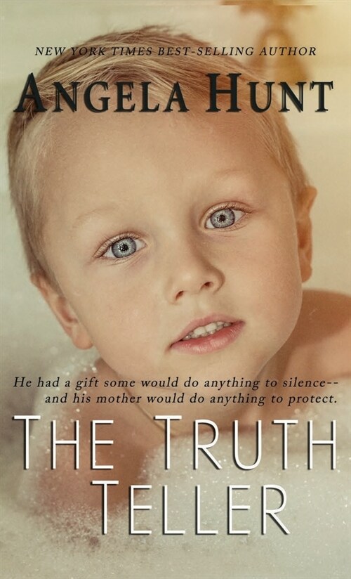 The Truth Teller (Hardcover)