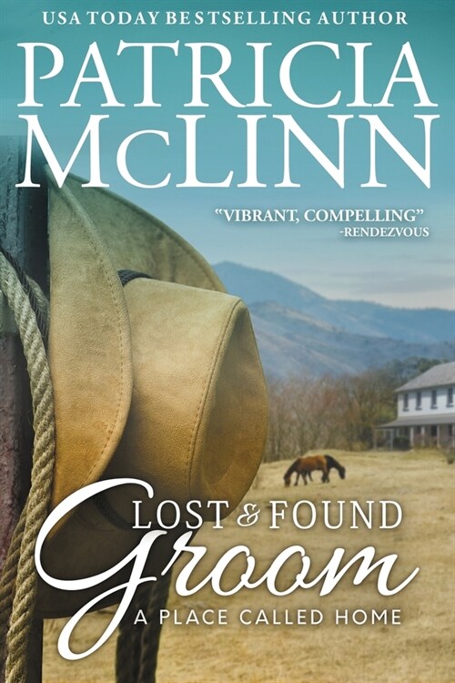 Lost and Found Groom: A Place Called Home, Book 1 (Paperback)