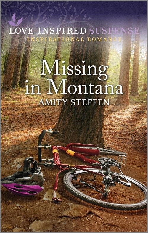 Missing in Montana (Mass Market Paperback, Original)