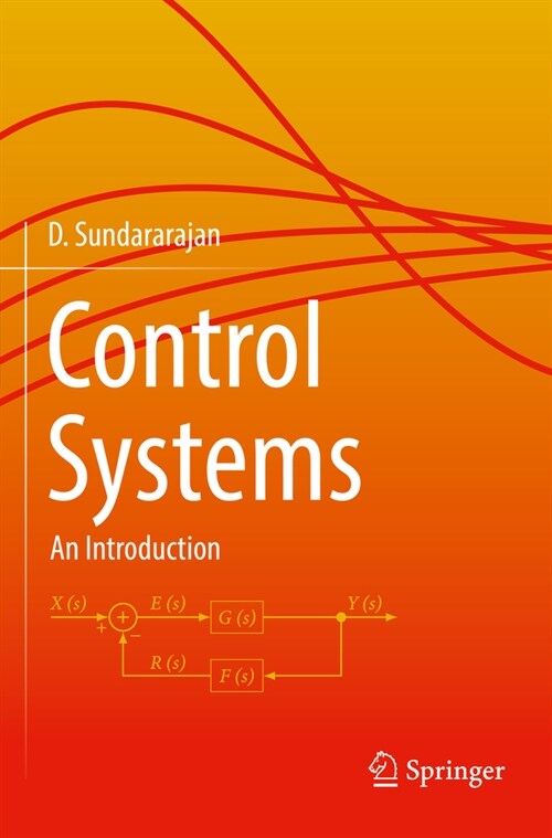 Control Systems: An Introduction (Paperback, 2022)