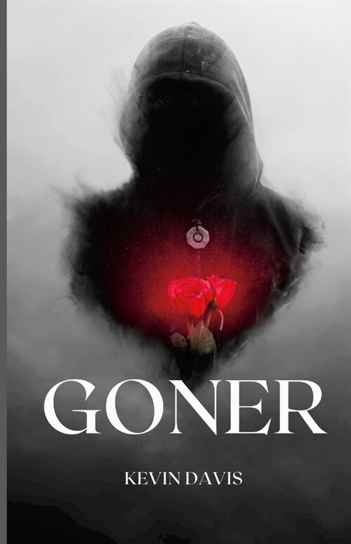 Goner (Paperback)