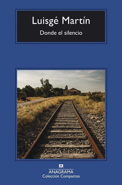 Donde el silencio (Paperback)