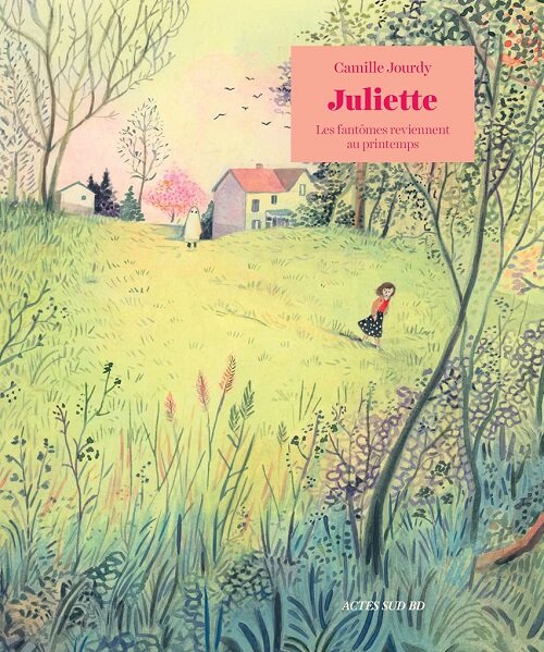 JULIETTE (Paperback)