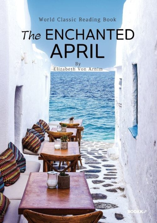 The Enchanted April (영어원서)