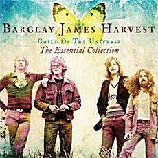 [수입] Barclay James Harvest - Child Of The Universe: The Essential Collection [2CD]