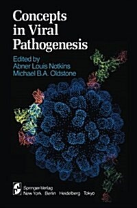 Concepts in Viral Pathogenesis (Paperback)