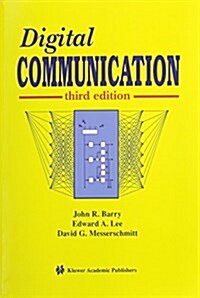 Digital Communication (Paperback, 3, 2004)