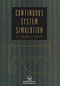 Continuous System Simulation (Paperback)