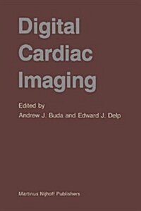 Digital Cardiac Imaging (Paperback)