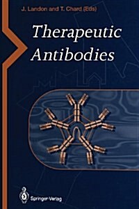 Therapeutic Antibodies (Paperback)