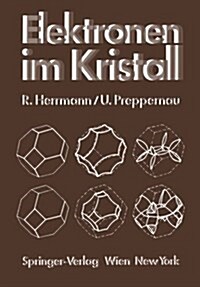 Elektronen Im Kristall (Paperback)
