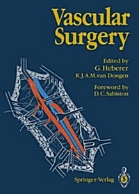 Vascular Surgery (Paperback)