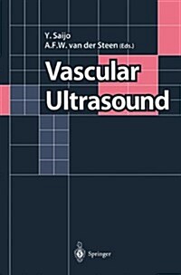 Vascular Ultrasound (Paperback, Softcover Repri)