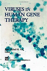 Viruses in Human Gene Therapy (Paperback, Softcover Repri)