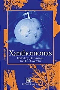 Xanthomonas (Paperback)