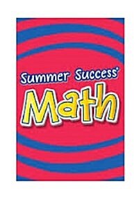 Great Source Summer Success Math: Cards Grade 5 (Other, 3)