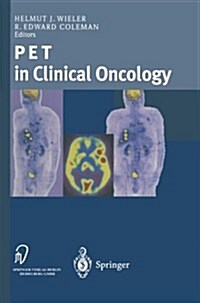 Pet in Clinical Oncology (Paperback, Softcover Repri)