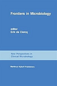 Frontiers in Microbiology: From Antibiotics to AIDS (Paperback, Softcover Repri)