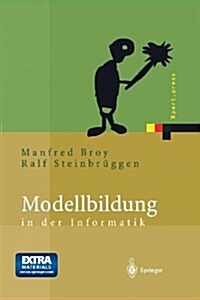 Modellbildung in Der Informatik (Paperback)
